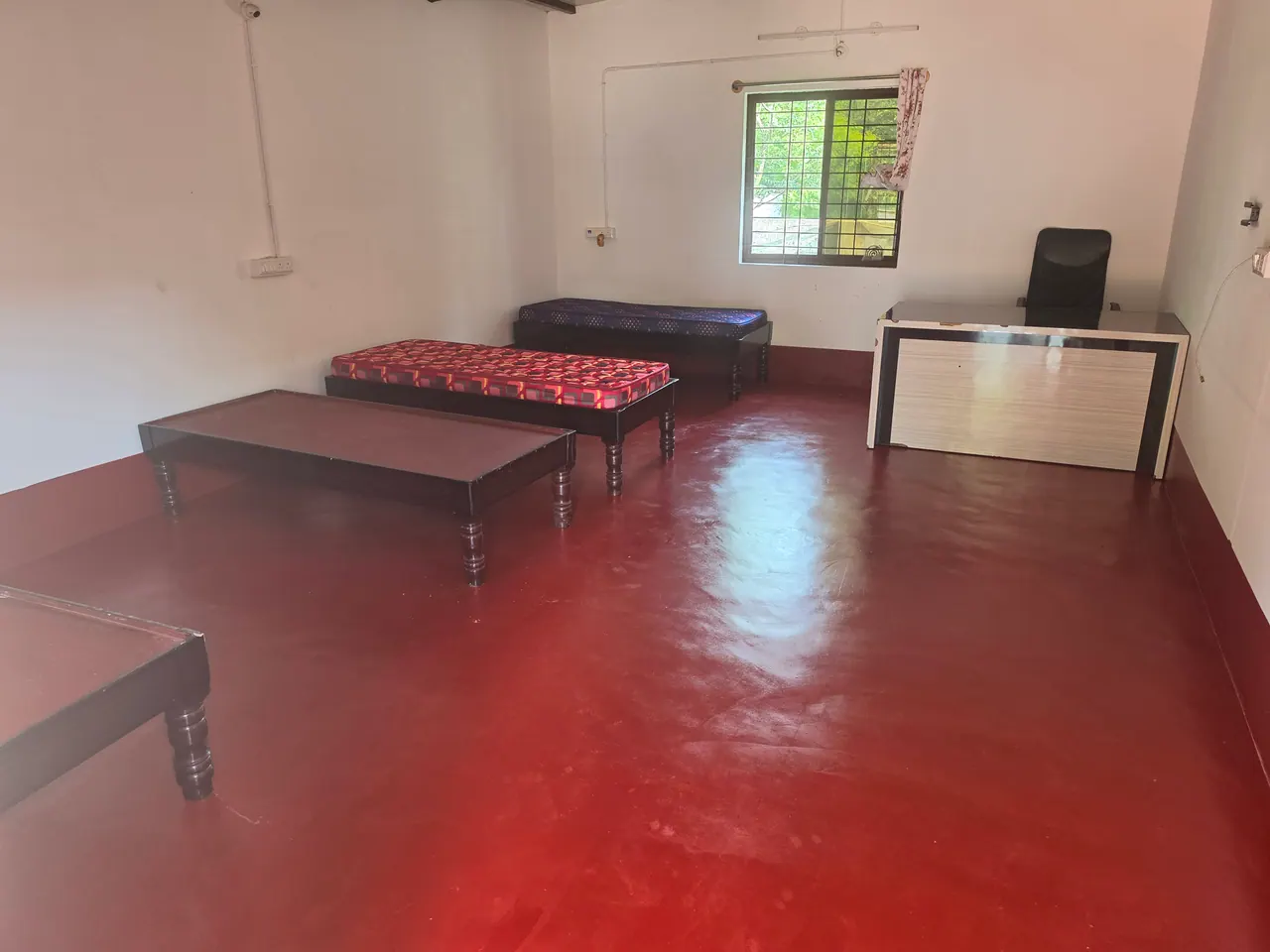 Room interior